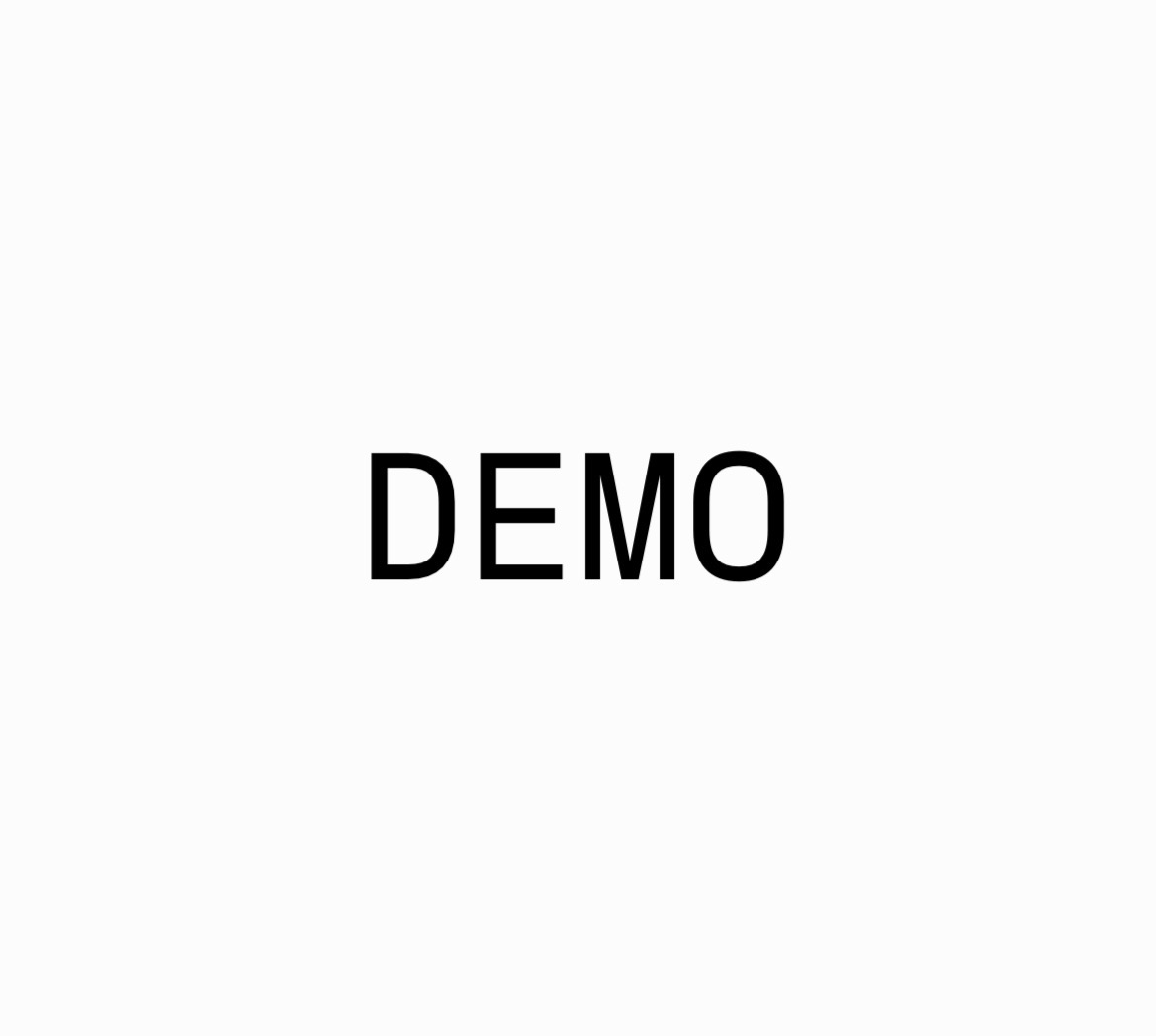 demo store
