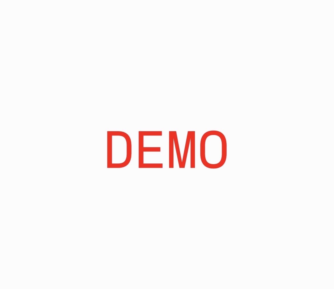 demo store